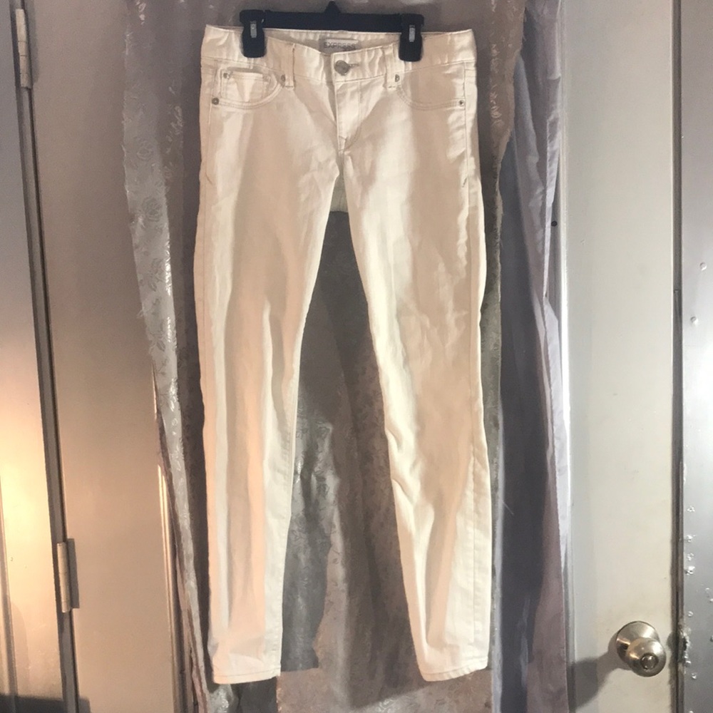 EXPRESS STELLA JEANS